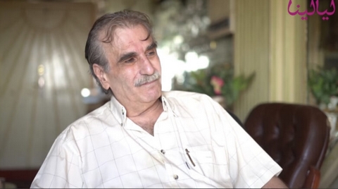 يوسف رزق من جديد: إمارات رزق أم ابني أيها الحمقى