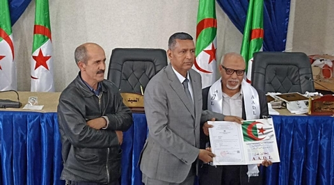 برج بوعريريج: توزيع مفاتيح 191 مستفيدا من سكنات صيغتي البيع بالإيجار “عدل” والترقوي المدعم