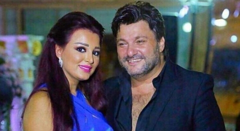 طلب يدها على الهواء.. علاء زلزلي يعود لطليقته بعد عامين من الانفصال