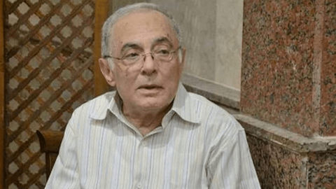 اشتكى من تجاهله في السنوات الأخيرة.. وفاة الممثل المصري عهدي صادق عن 72 عاماً