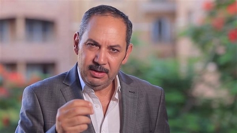 كمال أبو رية: التجاهل وعدم احترام تاريخي سبب اعتذاري عن “المداح”
