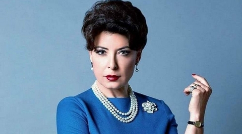 بعد مشادة بسبب “كلب”.. أنوشكا تطلب أقصى عقوبة لجارها