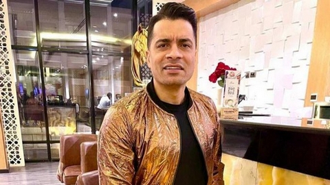 سخرية من حسن شاكوش بسبب لحن عالمي مسروق!
