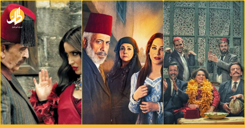 دراما رمضان 2022.. السوريون يعودون