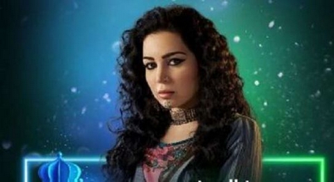 الفنانات في دراما رمضان.. مي عز الدين غجرية وإلهام شاهين داعشية