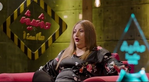 الممثلة فتيحة وراد تنتقد المخرجين والمنتجين الذين يستعينون بصانعي المحتوى