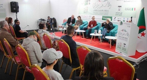 بالأدلة الدامغة.. الشعب الايطالي اصطف الى جانب مع الثورة الجزائرية