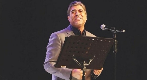 وائل كفوري يحصد جائزة من يوتيوب