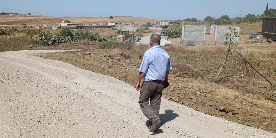 سكان قرية “تينقرين” بتاورقة يطالبون بالمرافق الضرورية