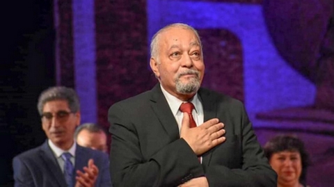 سامي مغاوري بأول ظهور بعد أزمته الصحية: خضعت لجراحة عاجلة في القلب