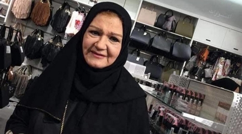 ميمي جمال: كتبت كل ثروتي لبناتي