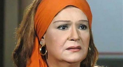 بعد سنوات من الغياب.. ميمي جمال تعود في رمضان في هذا المسلسل