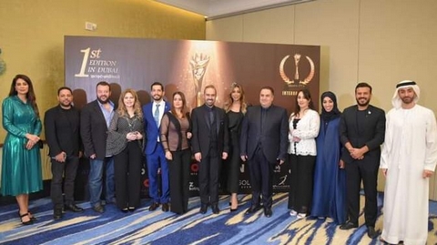 “جائزة الموركس دور” للسينما.. الشاعرة والكاتبة الجزائرية حنين عمر ضمن لجنة التحكيم