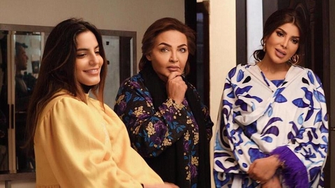 ملامح دراما رمضان 2022.. سيطرة الثنائيات النسائية