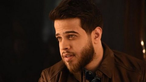 لأول مرة يكشف أدهم النابلسي سبب اعتزاله