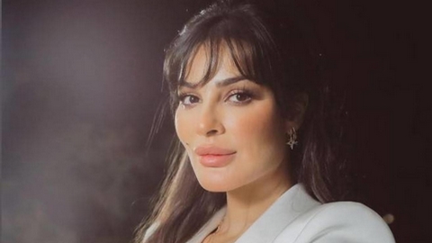 تتحدث عن أسرار ملكة جمال لبنان.. نادين نجيم تكشف مهنة والدها ونصيحة غسان مسعود لها