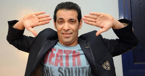 سعد الصغير: عندما أعتزل سيكون الله راضياً عني!