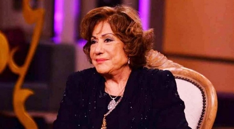 سميحة أيوب: مسلسل “نقل عام” يناقش قضية اجتماعية خطيرة