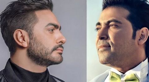 بعد إعلانه توبة تامر حسني وسعد الصغير.. داعية إسلامية يحدث بلبلة في السوشيال ميديا