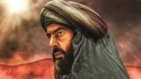 “فتح الأندلس”… مسلسل تاريخي يرصد حياة طارق بن زياد