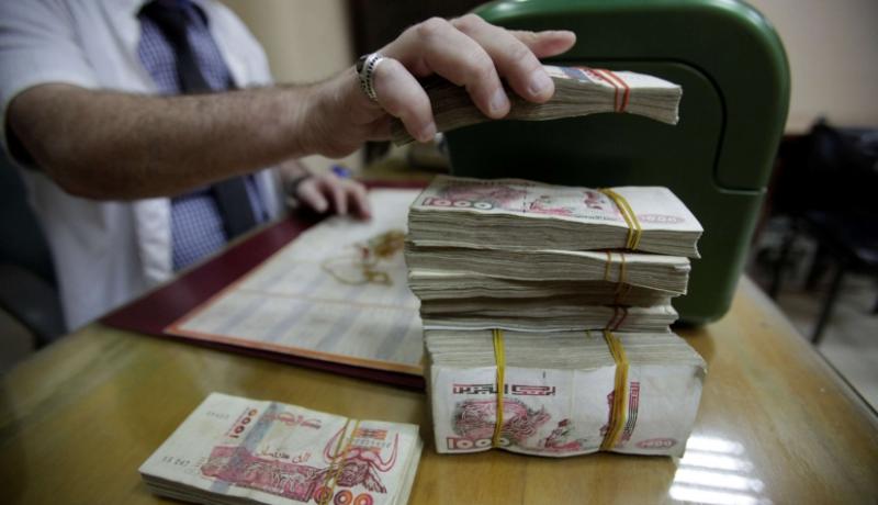 البيض: 25 ألف عائلة تستفيد من منحة التضامن قبل حلول رمضان 