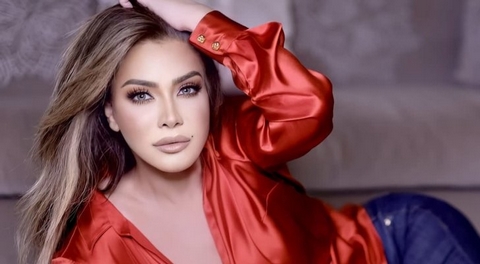 لأول مرة.. نوال الزغبي تتكلم عن سبب انقطاع علاقتها بشقيقتها “بولا”