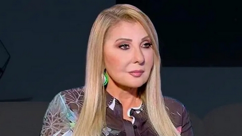 نادية الجندي: غادة عبد الرازق ظلمت نفسها عندما حاولت تقليد “عمل ناجح”