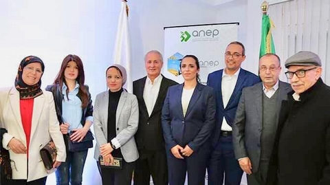 الطبعة الـ 6 للجائزة الكبرى آسيا جبار للرواية.. عبد الحميد بورايو يقود لجنة التحكيم