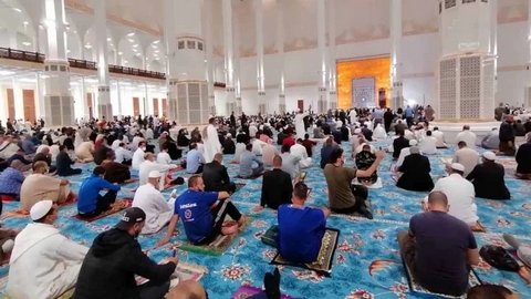 الاحتفاء بصحيح البخاري احتفاء بالرسول صلى الله عليه وسلم