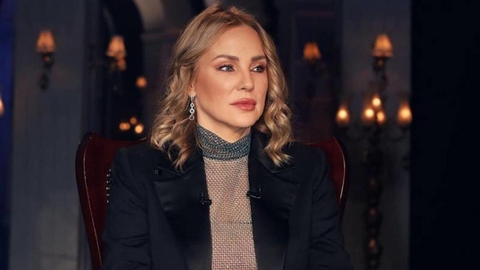 شيرين رضا: ابنتي نور عمرو دياب لا تريد الإنجاب من زوجها