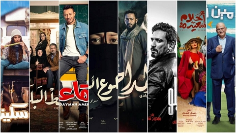 دراما رمضان.. «للكبار فقط»؟