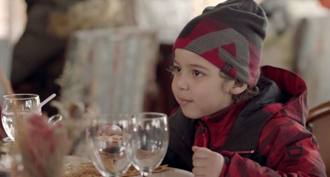 في دراما رمضان المصرية.. الأطفال يجذبون الجمهور