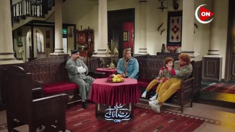مسلسلات رمضان: مصر الأكثر إنتاجا وأجور الممثلين تبلغ ملايين الدولارات