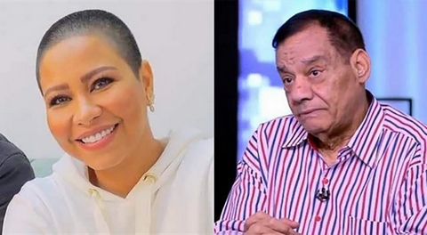 حلمي بكر يفجر مفاجأة.. شيرين عبد الوهاب وحسام حبيب لم يتطلقا