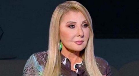 نادية الجندي تكشف عن علاقتها بمحمد مختار بعد الطلاق
