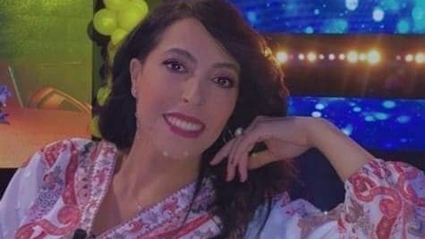 نوارة براح تؤكد: انسحبت من “بنت البلاد” لأسباب تخصني ومن عوضتني لا تشبهني