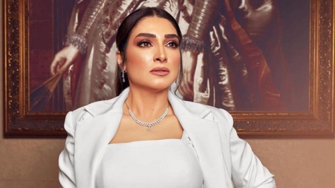 روجينا ترد على طلب منع عرض مسلسلها “انحراف”: ظلم كبير لعمل فني مهم