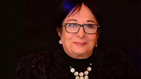 سميرة عبد العزيز: الشيخ الشعراوي حضر مسرحية تاريخية لي