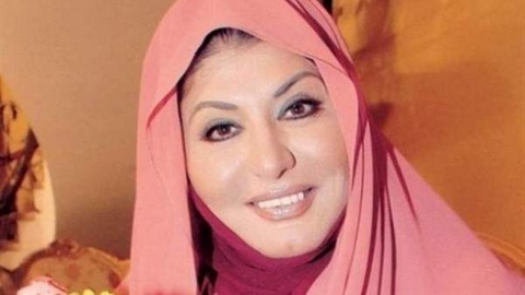 سهير رمزي: عمر الشريف كان حلم كل فتاة