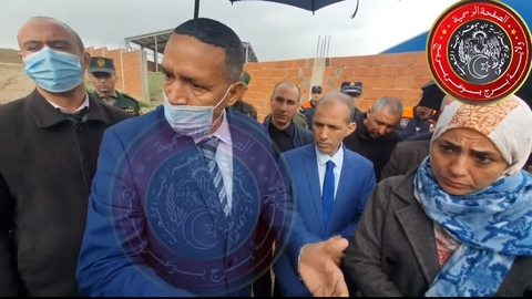 برج بوعريريج: أرضيتان لإنجاز منطقتي نشاط مصغر ببلديتي خليل وعين تاغروت