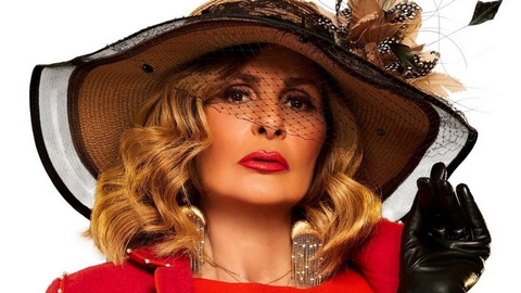 يسرا: اتجهت للكوميديا لأنني تعبت من الحزن والنكد