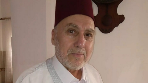 بن قنيف ينزل ضيفا على إذاعة مونتي كارلو الدولية