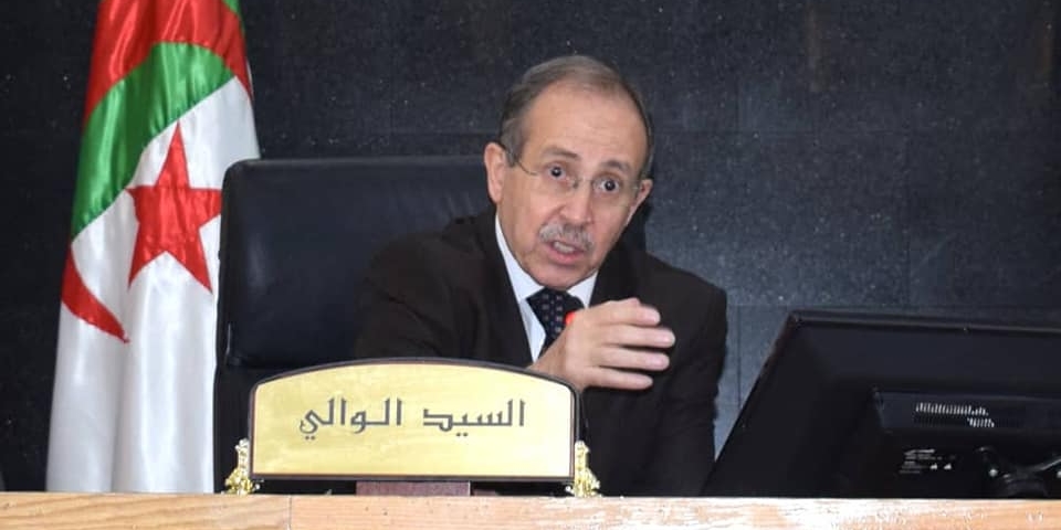 لتباحث مواطن الثروة.. السلطات المحلية تفتح أبوابها للشباب المستثمر بعنابة