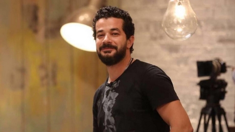 شريف سلامة: كراهية الناس دليل نجاحي