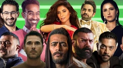 من خلال نخبة من أساتذة الإعلام والطب النفسي وعلم الاجتماع.. ثلاث جهات تراقب دراما رمضان