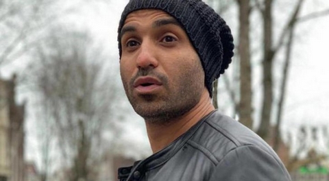أحمد فهمي يكشف عن تفاصيل أزمته الصحية