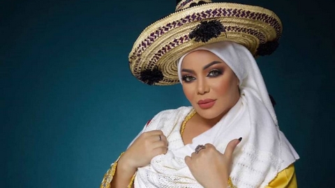 ليلى غفران: ابتعدت عن الفن بسبب جلطة أدت لغيبوبة وشلل كامل