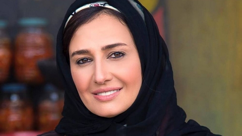 صابرين تعتذر من حلا شيحة وتكشف موقفها من الحجاب