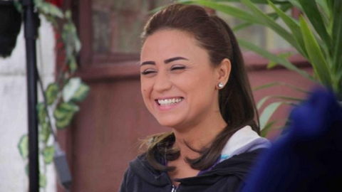 هلا يماني: رمضان شهر للعبادة فقط
