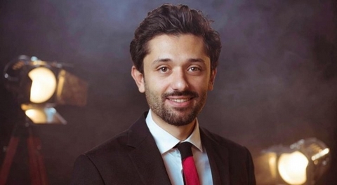 كريم محمود عبد العزيز يتحدث عن تجربة طلاق والديه